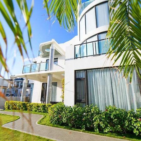 澎湖遛一遛旅店 Apartment Magong Exterior foto