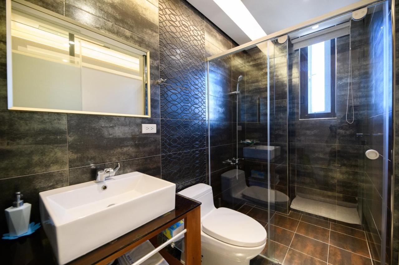 澎湖遛一遛旅店 Apartment Magong Exterior foto