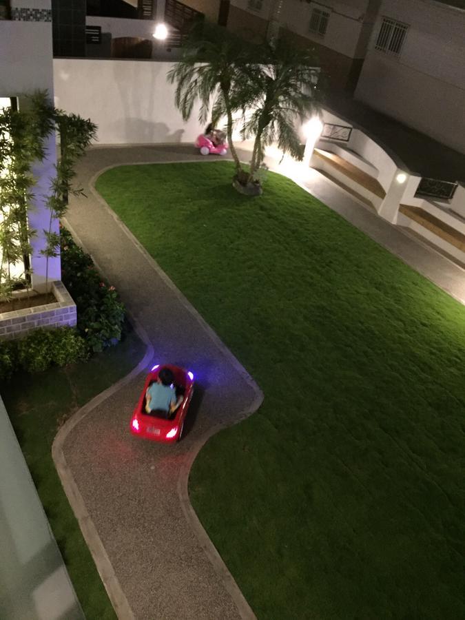 澎湖遛一遛旅店 Apartment Magong Exterior foto